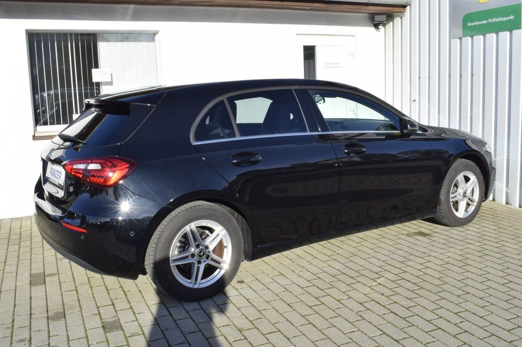 Mercedes-Benz A 200 2020