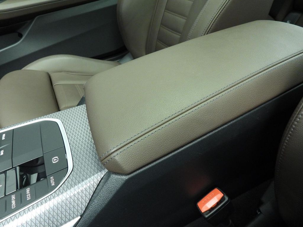 BMW 420 2025