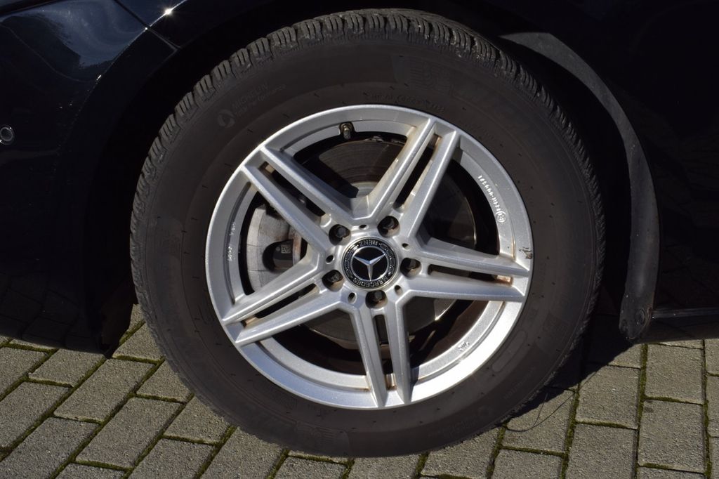 Mercedes-Benz A 200 2020