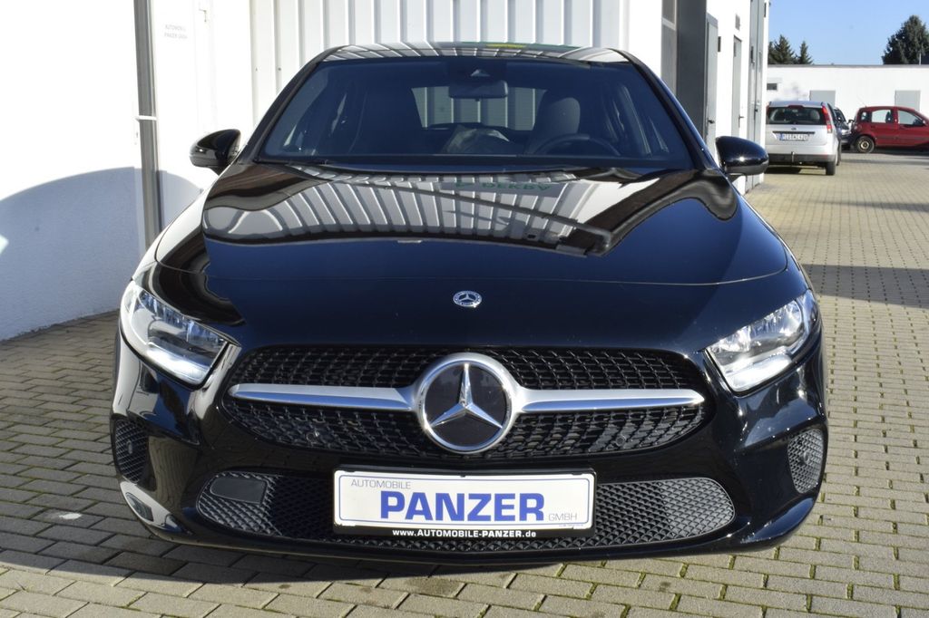 Mercedes-Benz A 200 2020