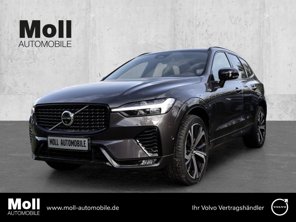 Volvo XC60 2023