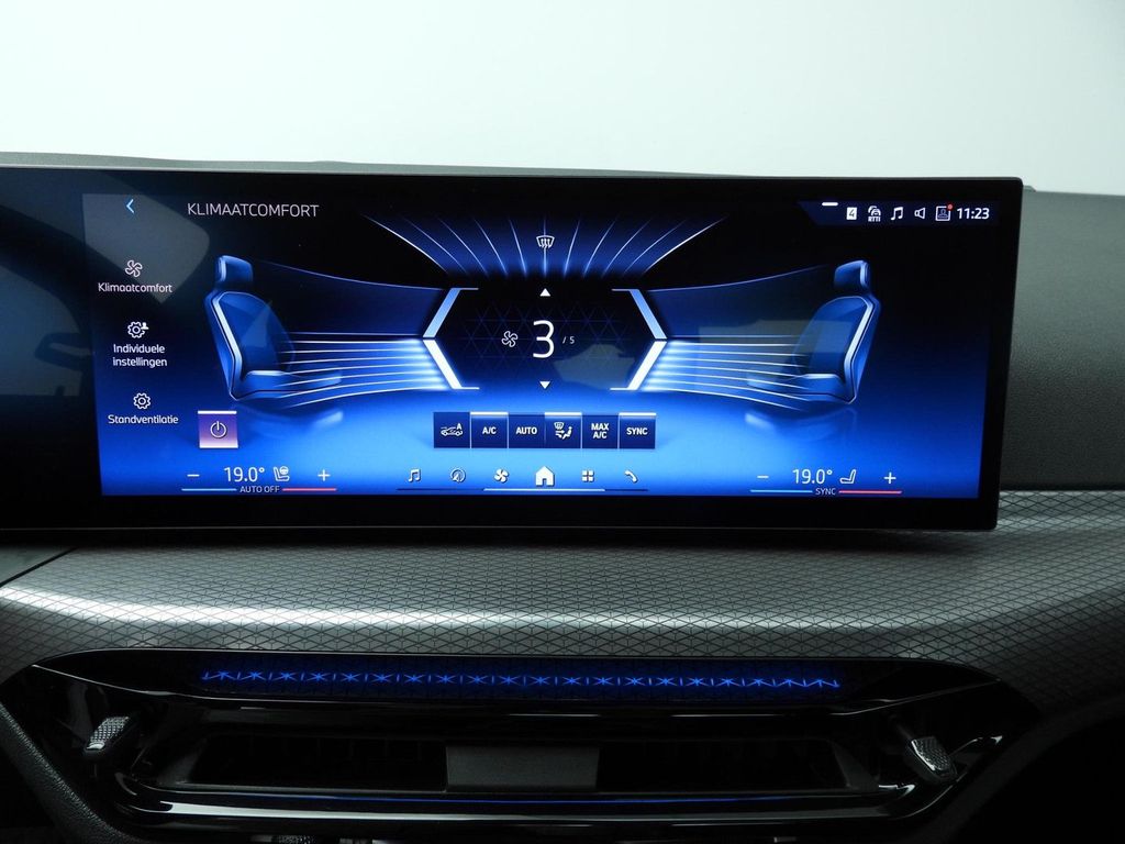 BMW 420 2025