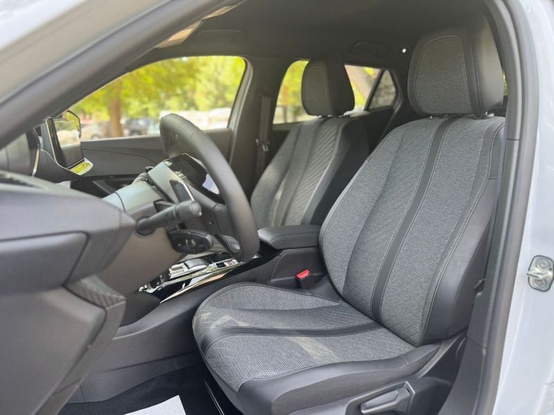 Peugeot 2008 2024