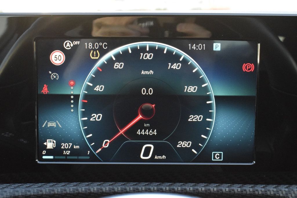 Mercedes-Benz A 200 2020