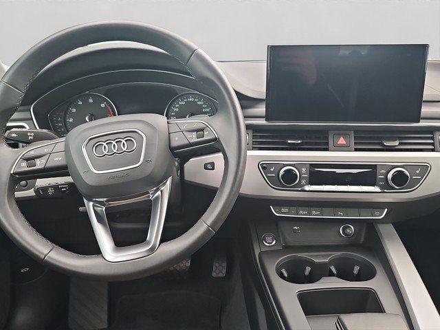 Audi A5 2022