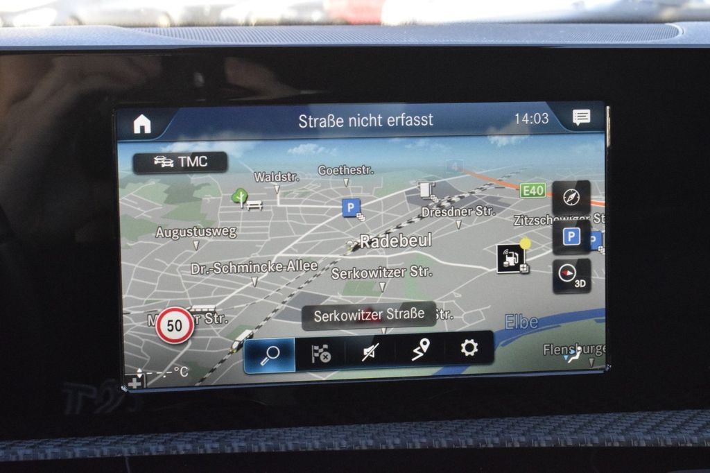 Mercedes-Benz A 200 2020