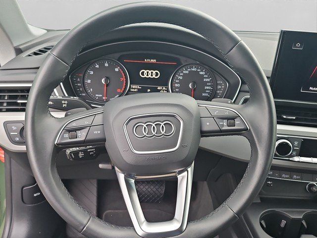 Audi A5 2022
