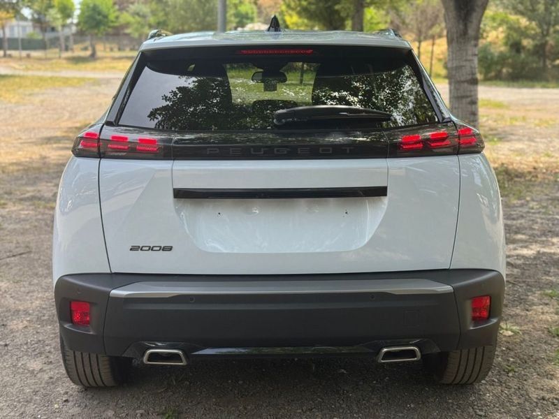 Peugeot 2008 2024