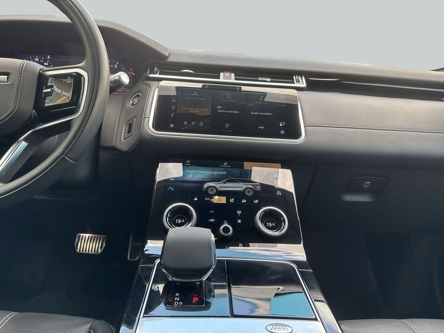 Land Rover Range Rover Velar 2021