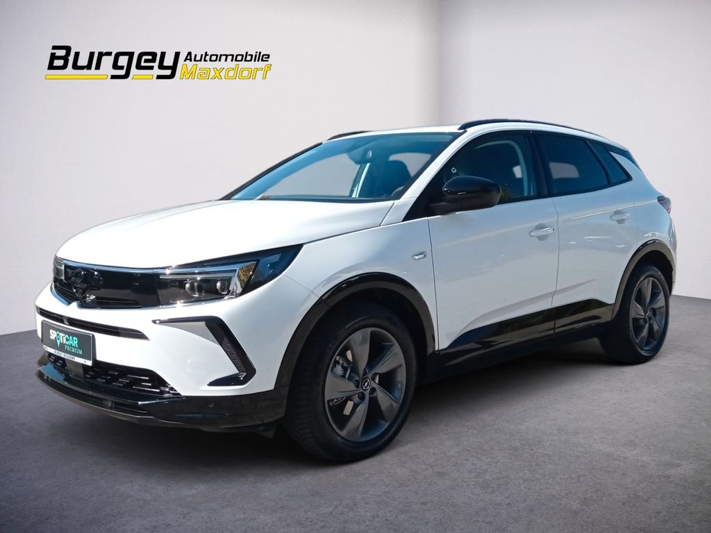 Opel Grandland (X) 2024