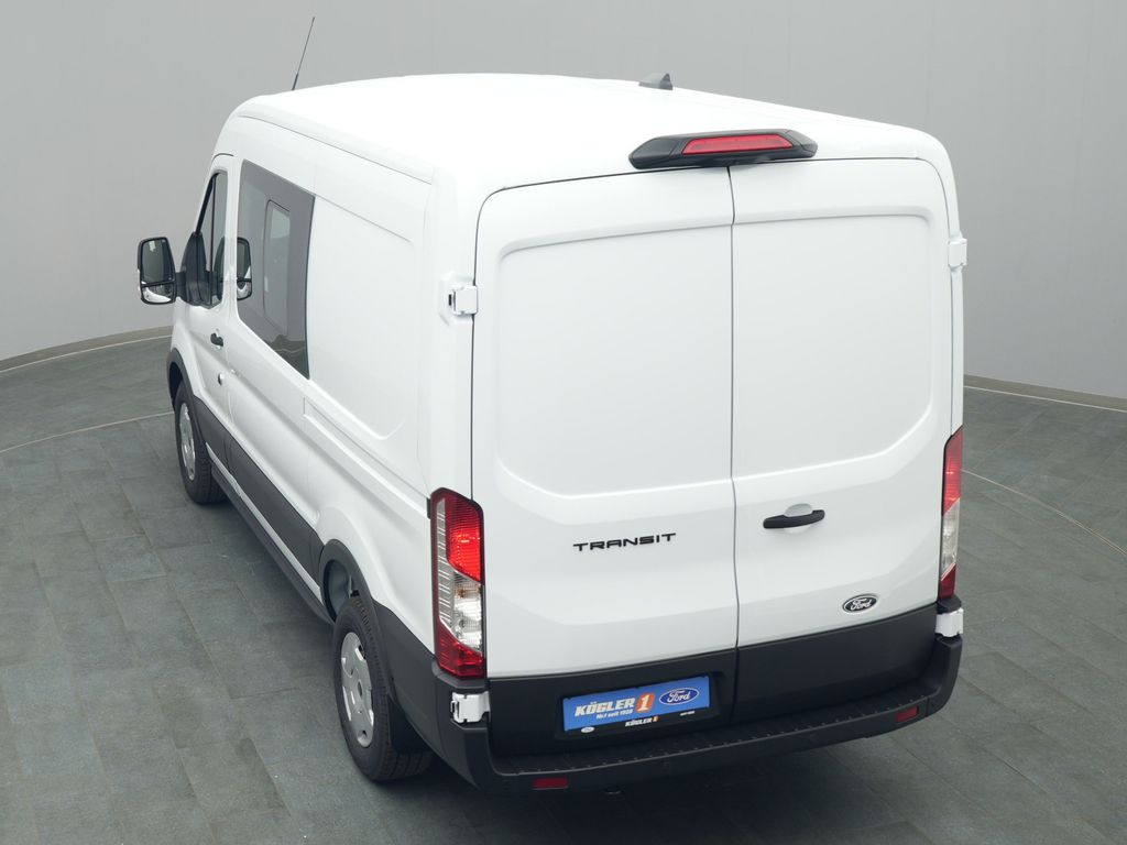 Ford Transit 2025