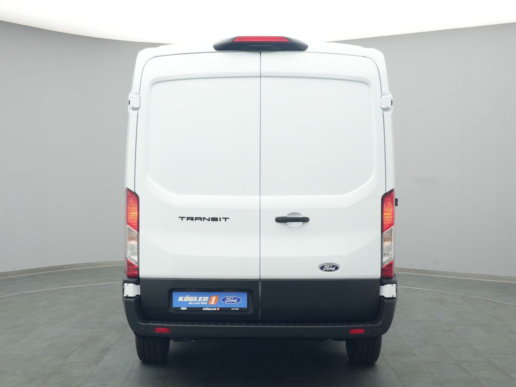 Ford Transit 2025