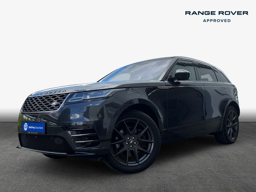 Land Rover Range Rover Velar 2021