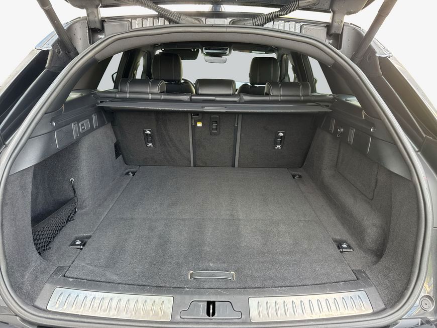 Land Rover Range Rover Velar 2021