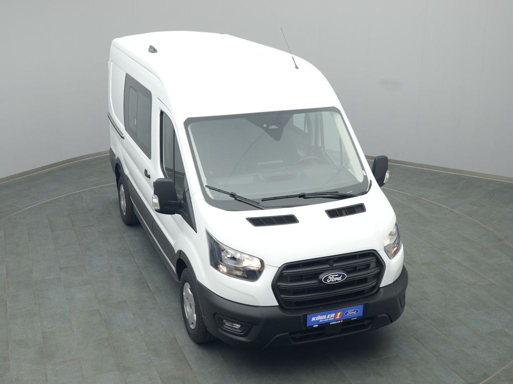 Ford Transit 2025