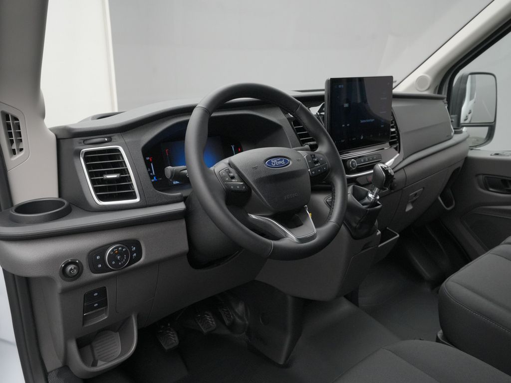 Ford Transit 2025