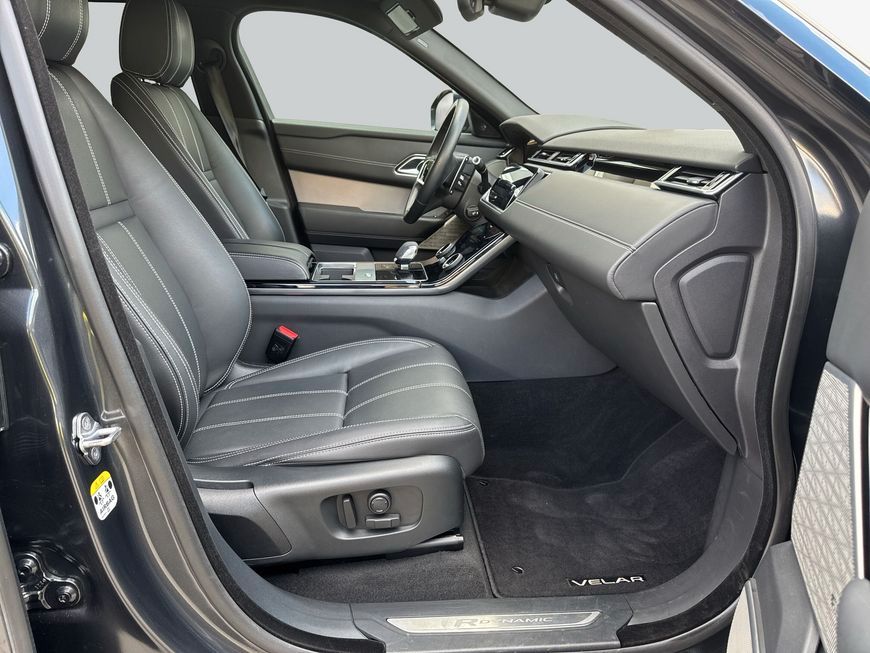 Land Rover Range Rover Velar 2021