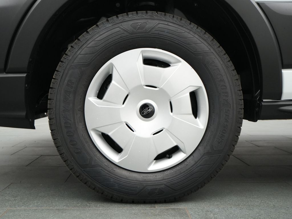 Ford Transit 2025