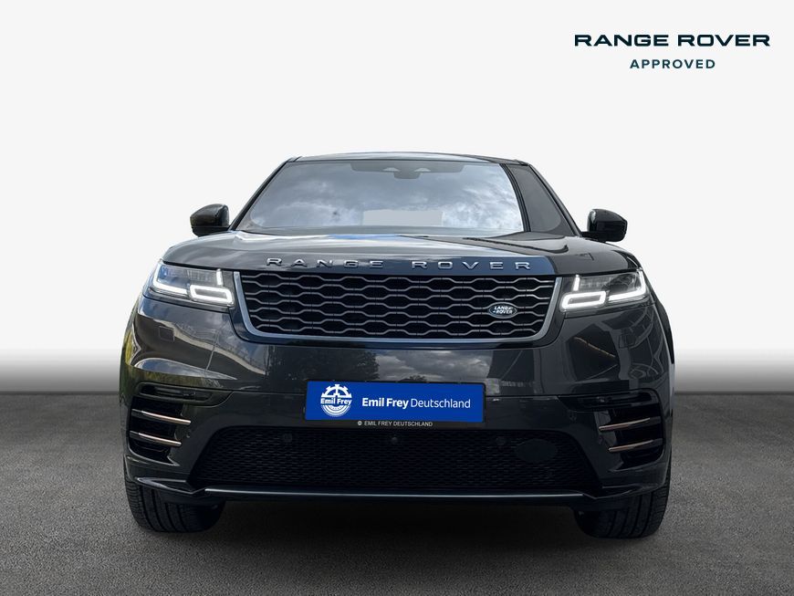 Land Rover Range Rover Velar 2021