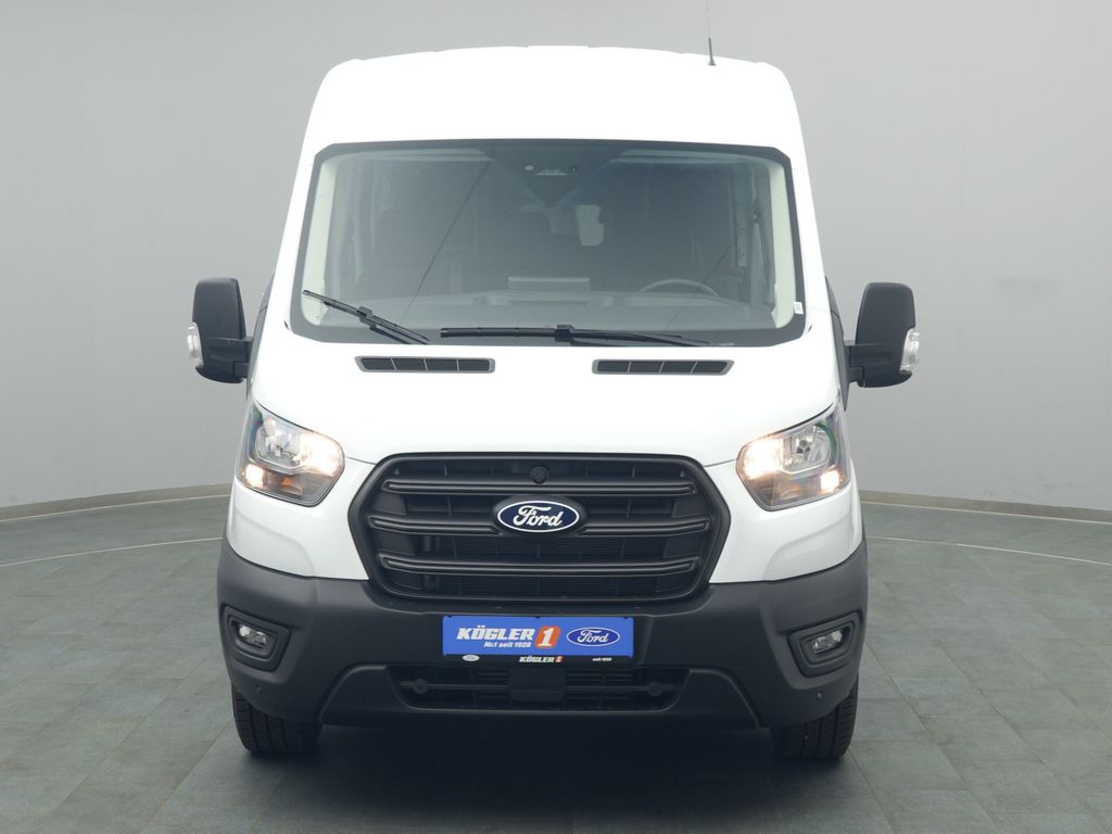 Ford Transit 2025