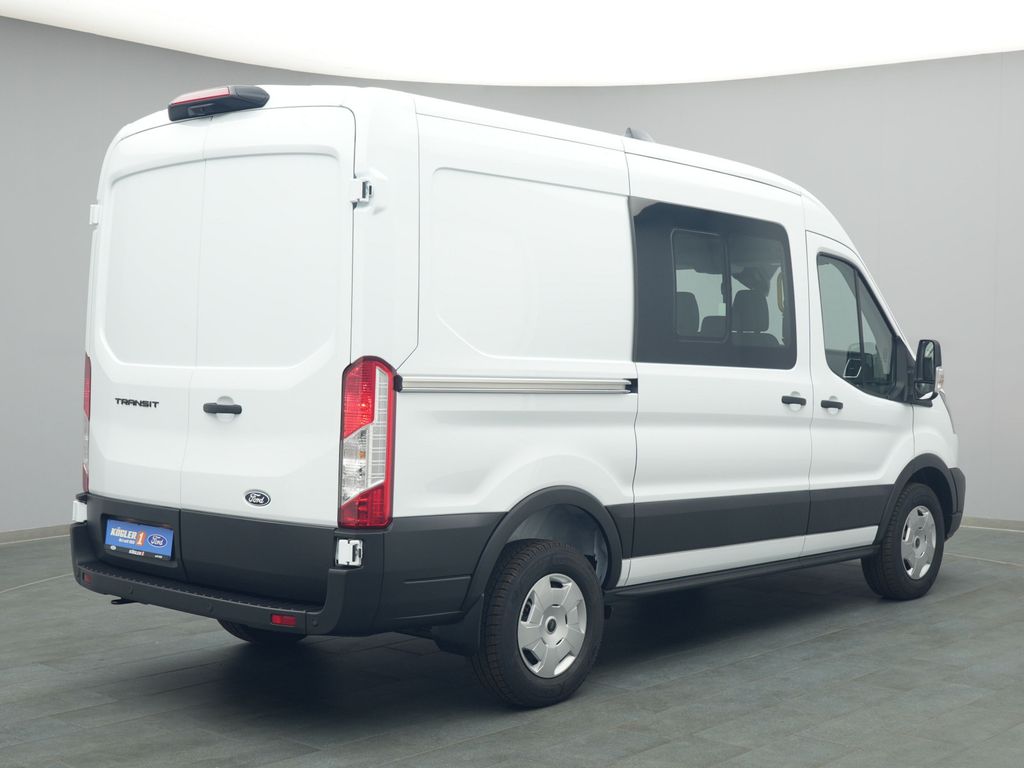 Ford Transit 2025