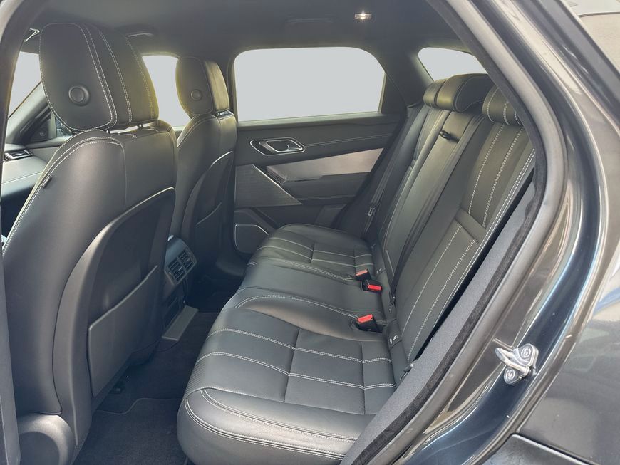 Land Rover Range Rover Velar 2021