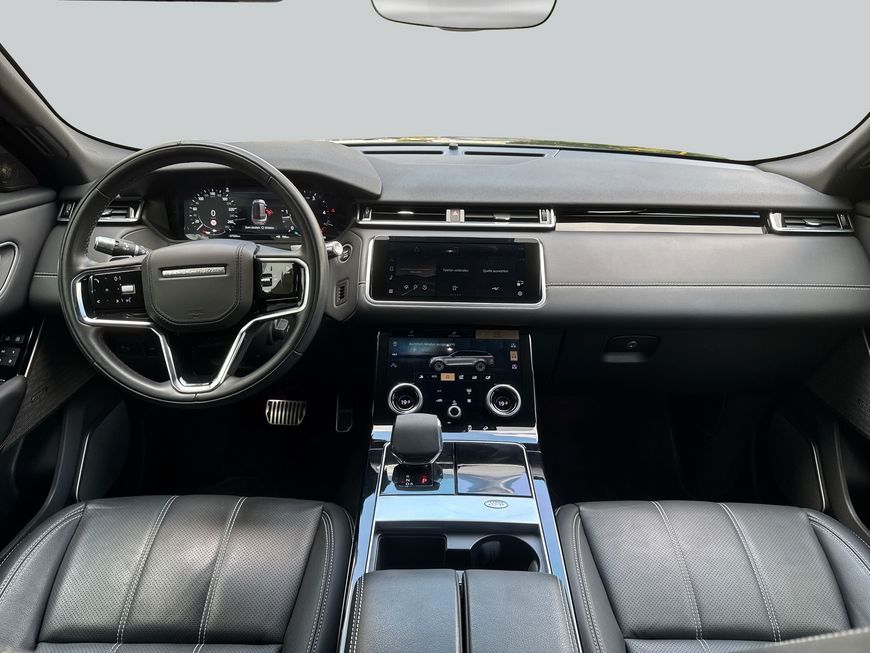 Land Rover Range Rover Velar 2021