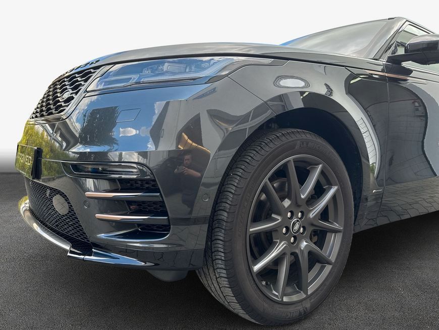 Land Rover Range Rover Velar 2021