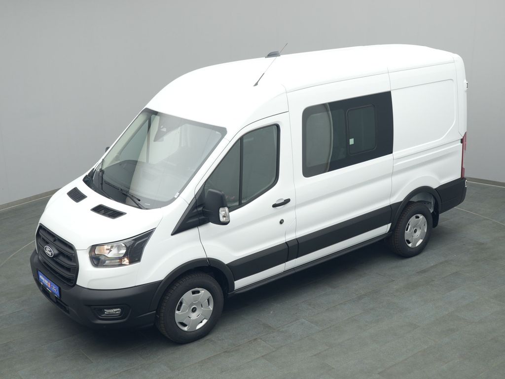 Ford Transit 2025