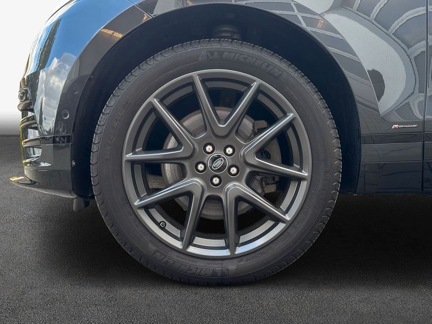 Land Rover Range Rover Velar 2021