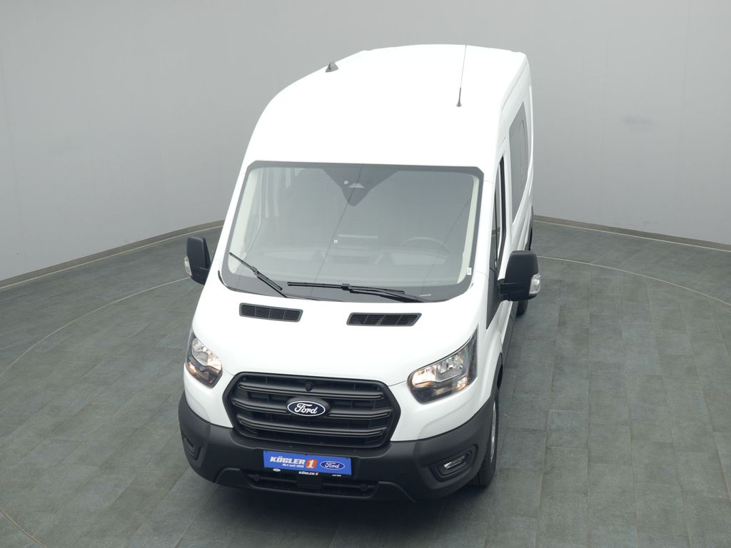 Ford Transit 2025