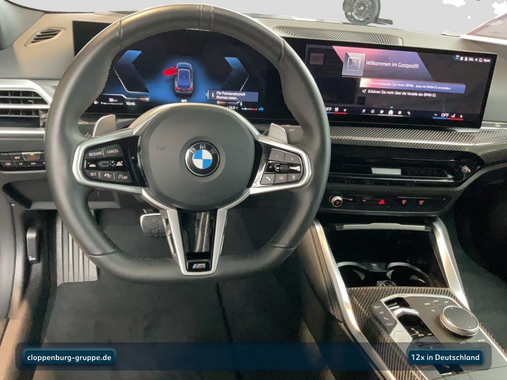 BMW 430 2025