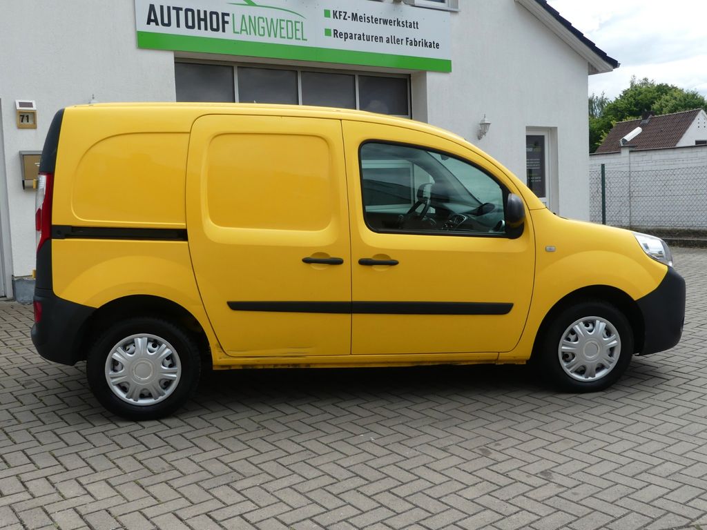 Renault Kangoo 2018