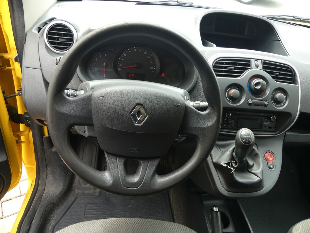 Renault Kangoo 2018