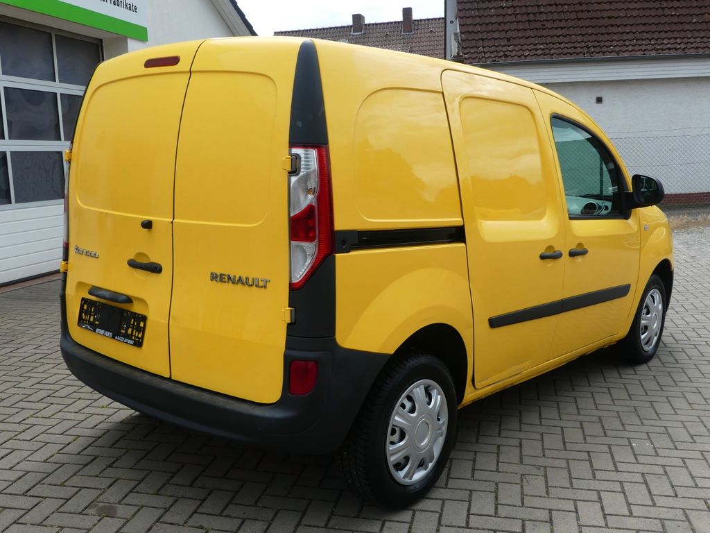 Renault Kangoo 2018
