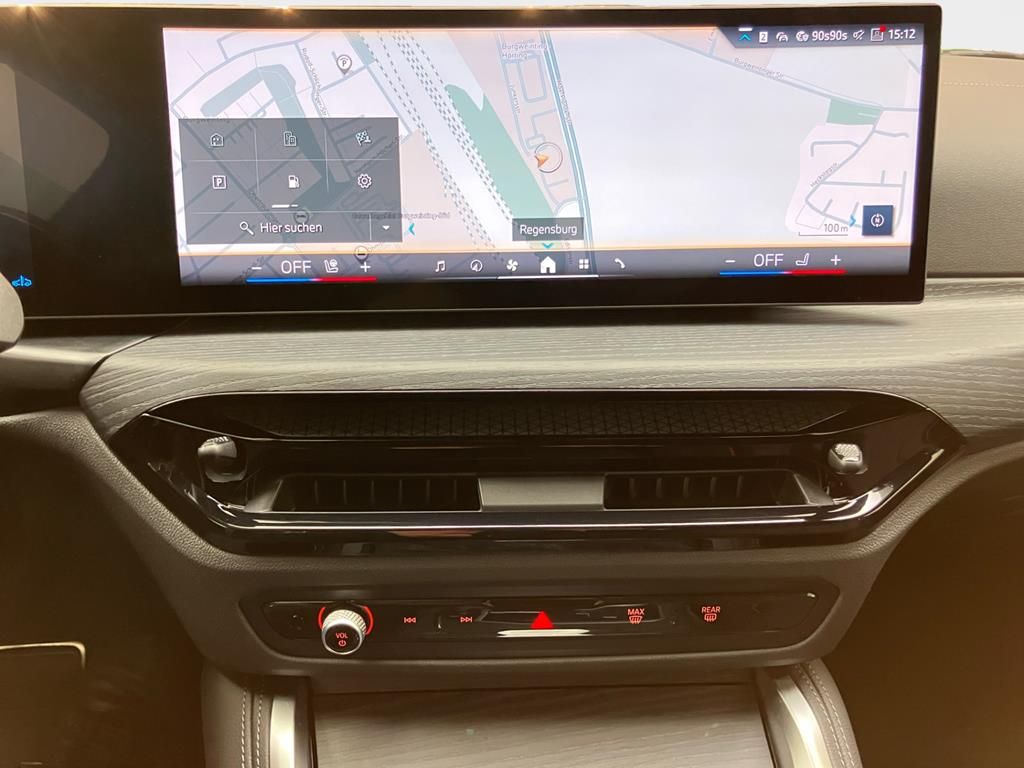 BMW 430 2024