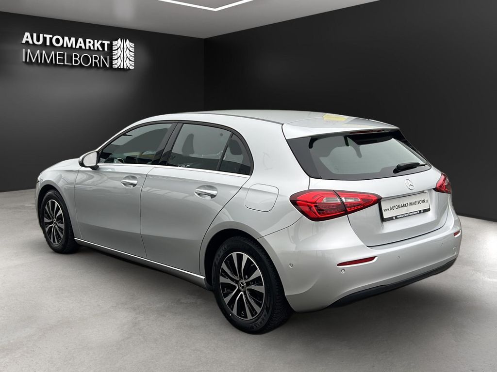 Mercedes-Benz A 180 2022