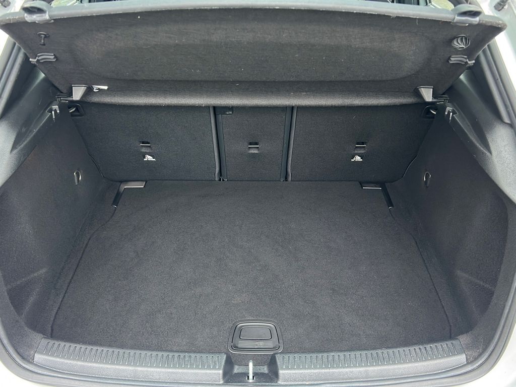 Mercedes-Benz A 180 2022