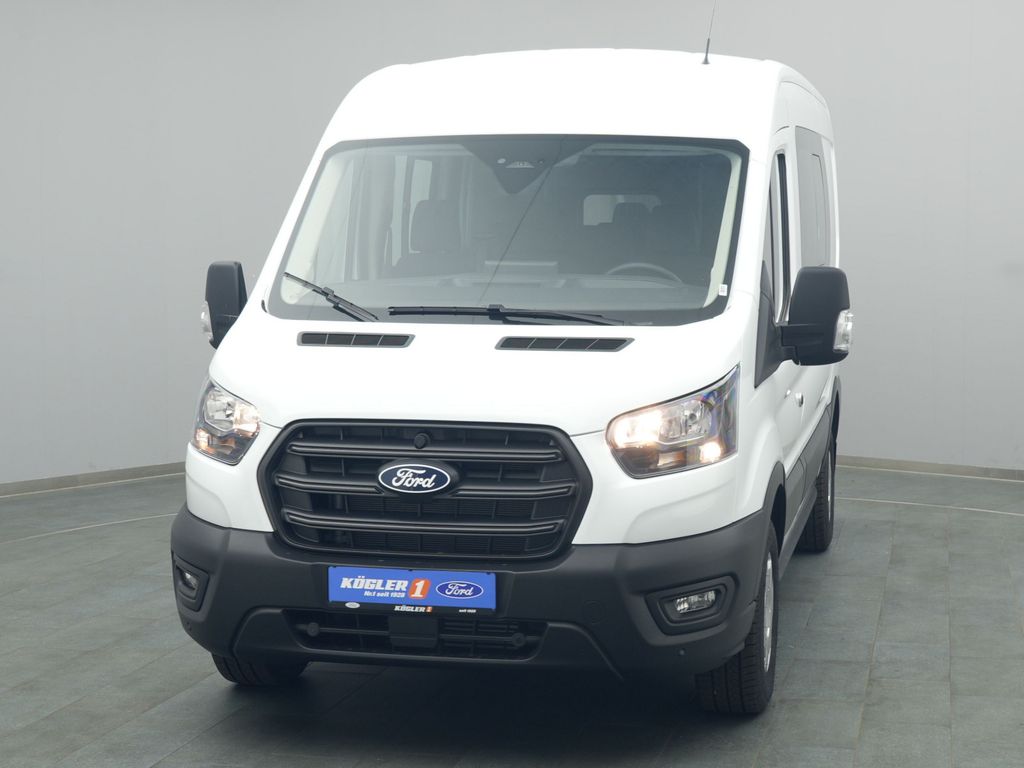 Ford Transit 2025