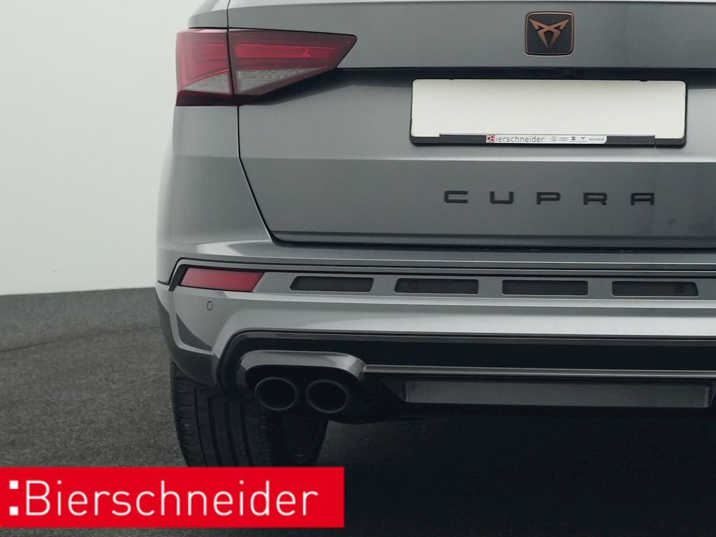 Cupra Ateca 2022