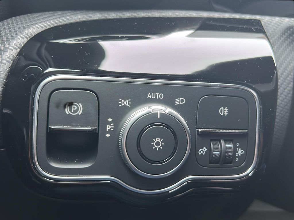 Mercedes-Benz A 180 2022