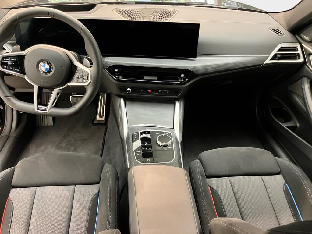 BMW 430 2024
