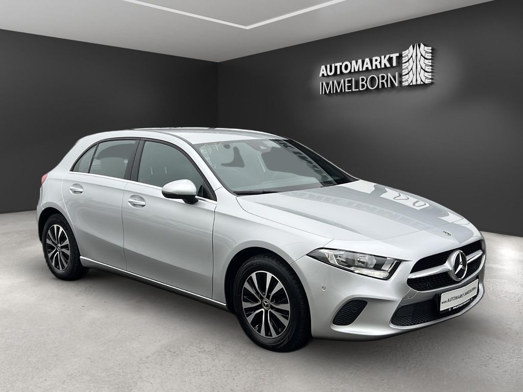 Mercedes-Benz A 180 2022