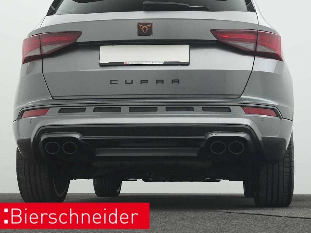 Cupra Ateca 2022