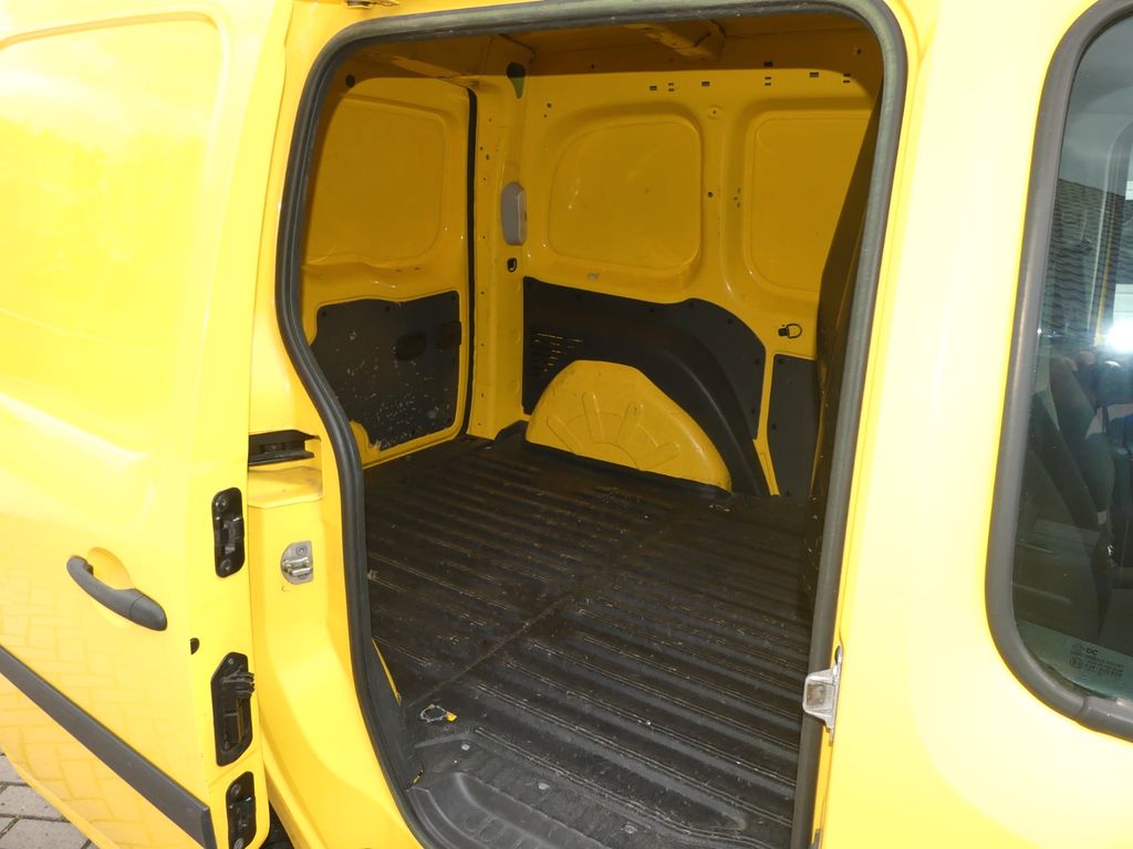 Renault Kangoo 2018