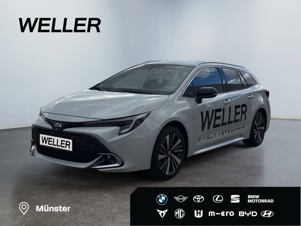 Toyota Corolla 2025