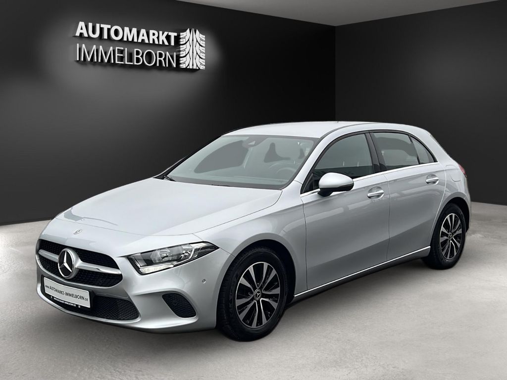 Mercedes-Benz A 180 2022