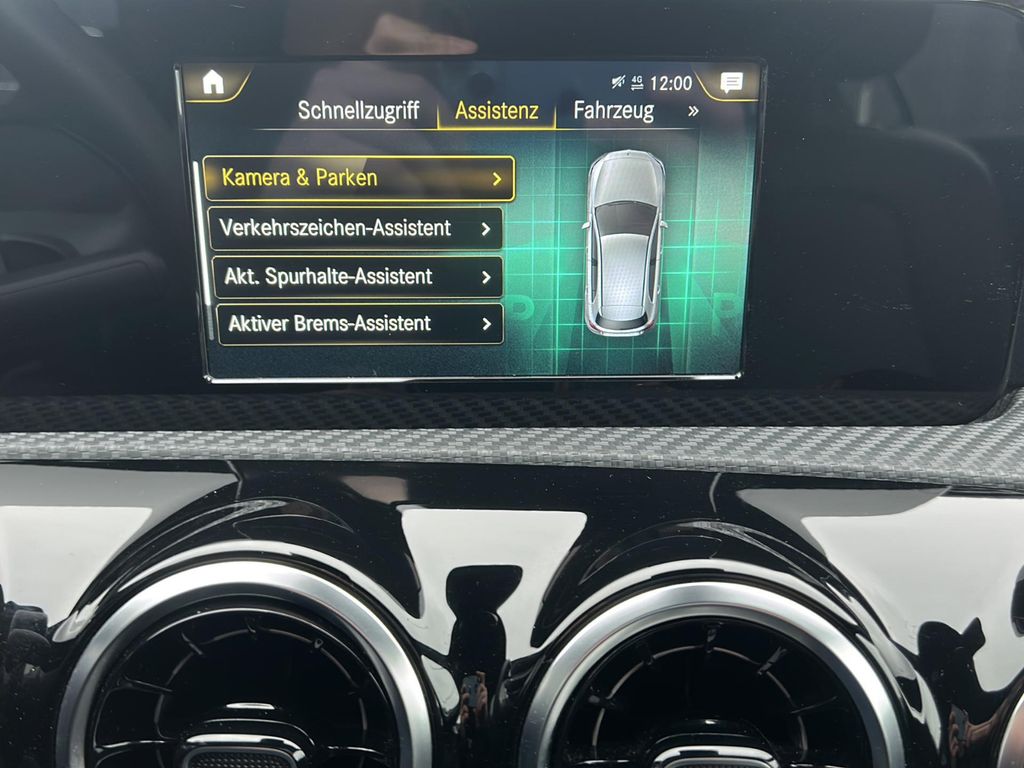 Mercedes-Benz A 180 2022