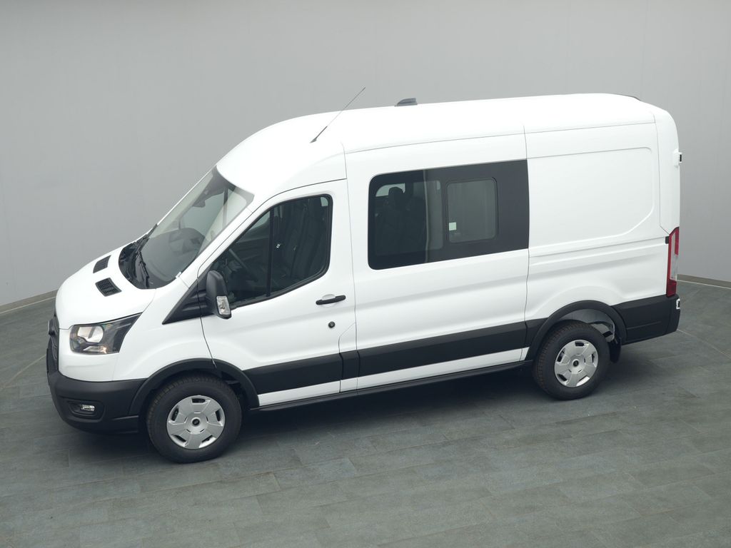 Ford Transit 2025