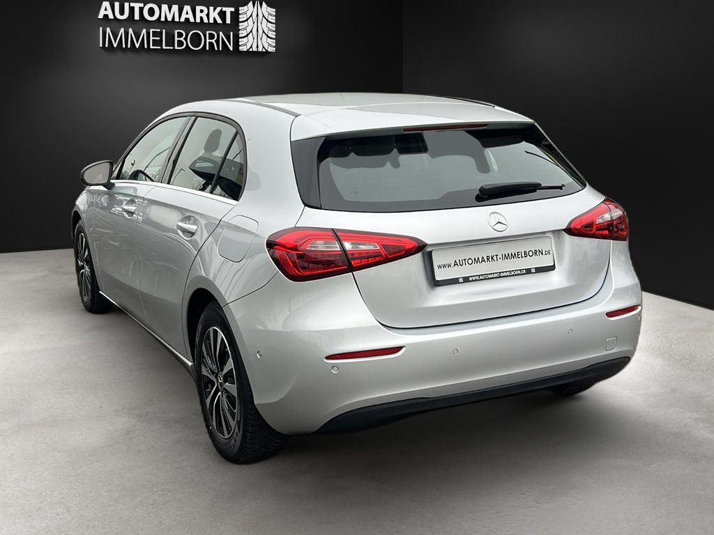 Mercedes-Benz A 180 2022